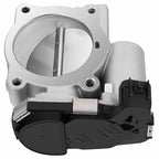 Electronic Throttle Body For Cadillac CTS/SRX/STS, Buick LaCrosse, Chevy Camaro/Equinox, GMC Terrain 3.0/3.6 – 72mm – OE12616994 – LOREADA

