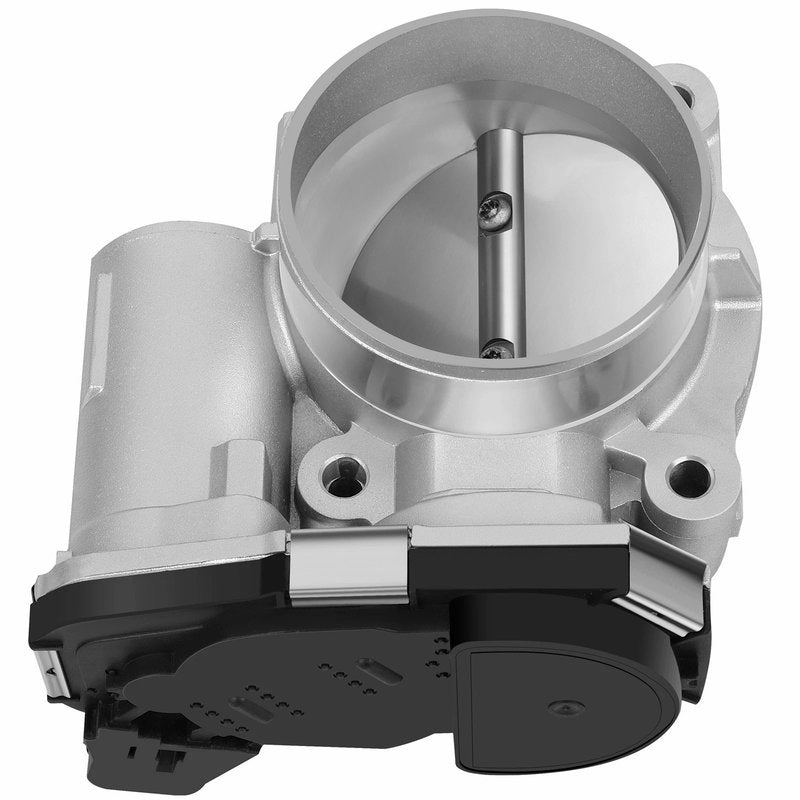 Electronic Throttle Body For Cadillac CTS/SRX/STS, Buick LaCrosse, Chevy Camaro/Equinox, GMC Terrain 3.0/3.6 – 72mm – OE12616994 – LOREADA

