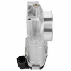 Electronic Throttle Body For Cadillac CTS/SRX/STS, Buick LaCrosse, Chevy Camaro/Equinox, GMC Terrain 3.0/3.6 – 72mm – OE12616994 – LOREADA

