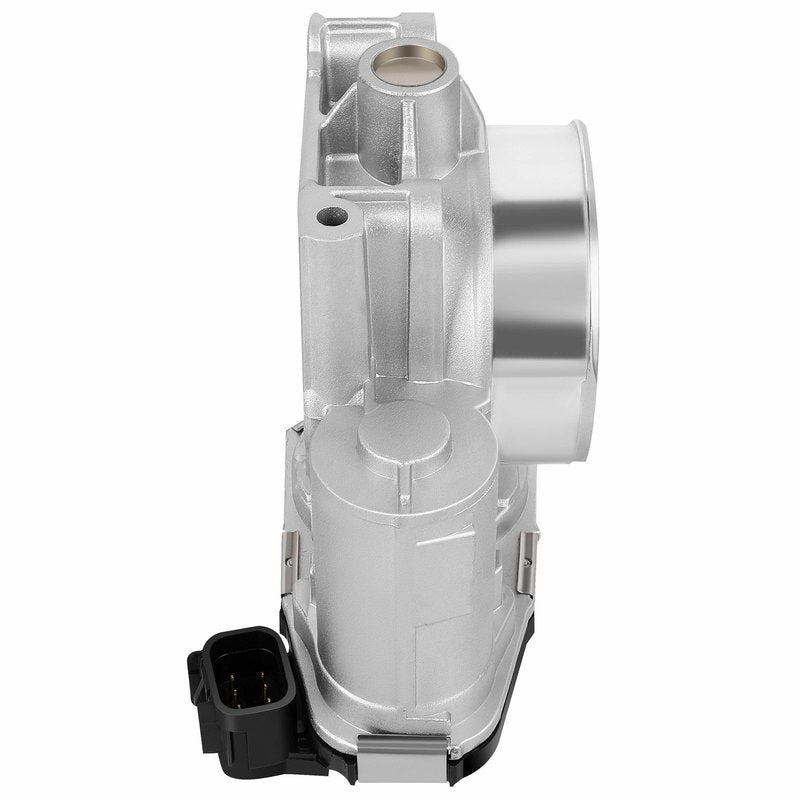 Electronic Throttle Body For Cadillac CTS/SRX/STS, Buick LaCrosse, Chevy Camaro/Equinox, GMC Terrain 3.0/3.6 – 72mm – OE12616994 – LOREADA

