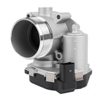 LOREADA 06F133062H 06F133062G 06F133062J V10-81-0036 Throttle Body For VW Magotan Passat CC Tiguan Jetta Audi A4 A5 Q5 1.8T 2.0T EA888 57mm 6-Pin OEM Quality