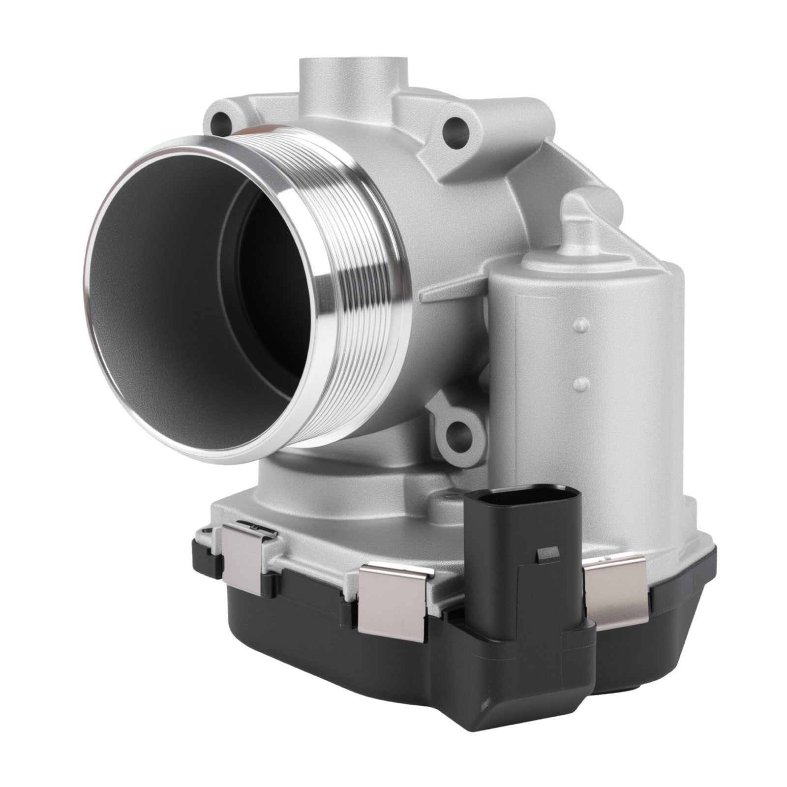 LOREADA 06F133062H 06F133062G 06F133062J V10-81-0036 Throttle Body For VW Magotan Passat CC Tiguan Jetta Audi A4 A5 Q5 1.8T 2.0T EA888 57mm 6-Pin OEM Quality