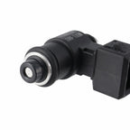 MEV1-190 Fuel Injector 400cc 4-Hole High Performance EFI Injector For YAMAHA HONDA SUZUKI Motorcycle-LOREADA