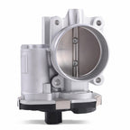 Electronic Throttle Body For Cadillac CTS/SRX/STS, Buick LaCrosse, Chevy Camaro/Equinox, GMC Terrain 3.0/3.6 – 72mm – OE12616994 – LOREADA

