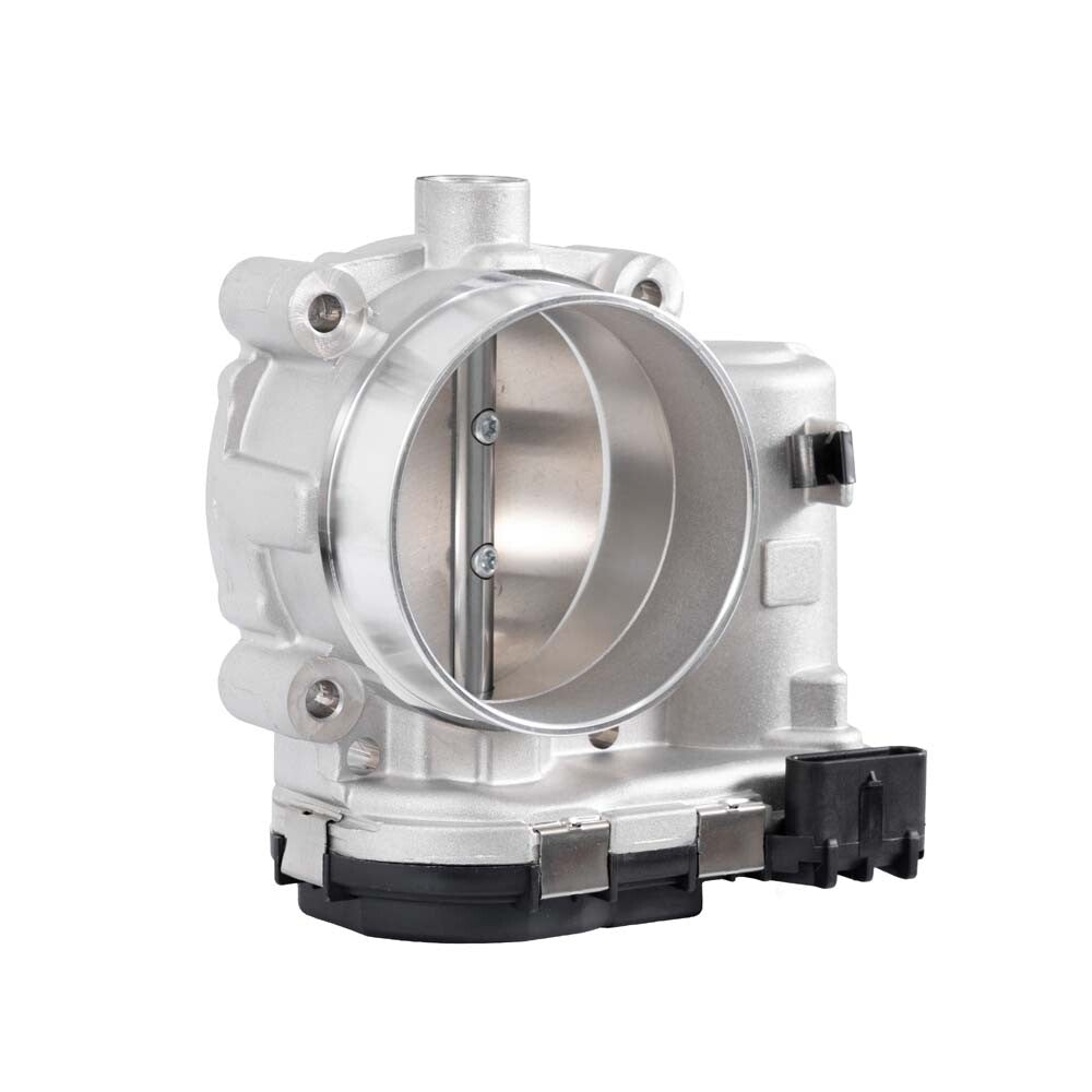 Electronic Throttle Body For Chrysler Avenger/Challenger/Wrangler/Charger 3.6L – 74mm – OE05184349AC – LOREADA

