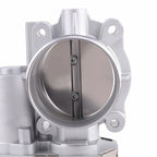 Electronic Throttle Body For Cadillac CTS/SRX/STS, Buick LaCrosse, Chevy Camaro/Equinox, GMC Terrain 3.0/3.6 – 72mm – OE12616994 – LOREADA

