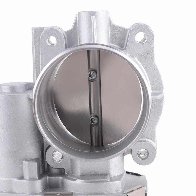 Electronic Throttle Body For Cadillac CTS/SRX/STS, Buick LaCrosse, Chevy Camaro/Equinox, GMC Terrain 3.0/3.6 – 72mm – OE12616994 – LOREADA

