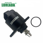 Idle Air Control Valve (IAC) Stepper Motor For Motorcycle 125/150/200CC – OE26178 – LOREADA

