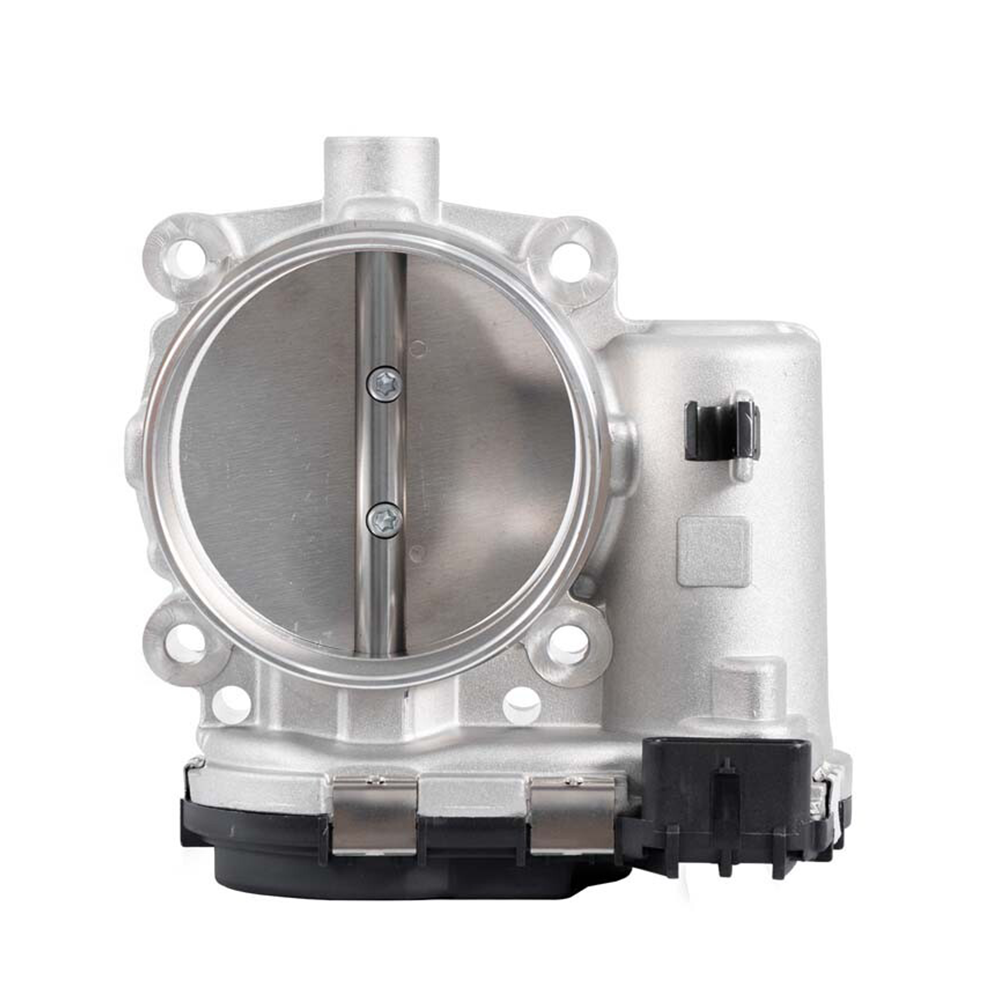 Electronic Throttle Body For Chrysler Avenger/Challenger/Wrangler/Charger 3.6L – 74mm – OE05184349AC – LOREADA

