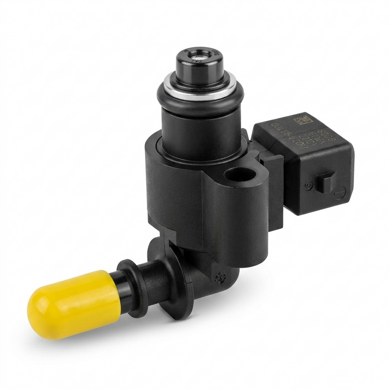 Efficient Fuel Injector MEV1-248 For Motorcycle Electronic Fuel Injection High Pressure 4-Hole 12V-LOREADA