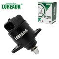 Idle Air Control Valve (IAC) Stepper Motor For Linhai 400 & Honda Civic CRX – OEW3169 / 26179 – LOREADA

