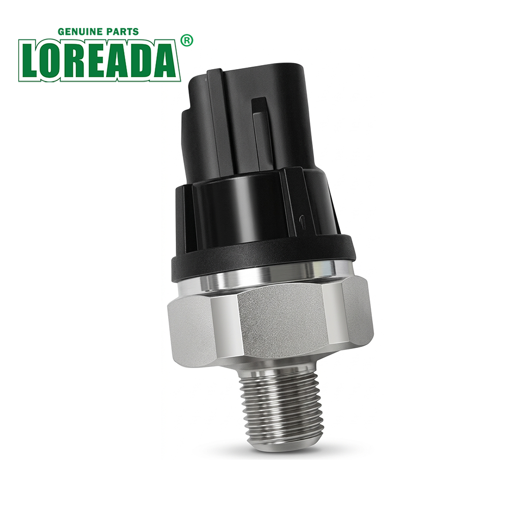 Engine Oil Pressure Sensor LRD-S441 with Delphi 15412871 For Geely BHE15 – OEM Quality – LOREADA