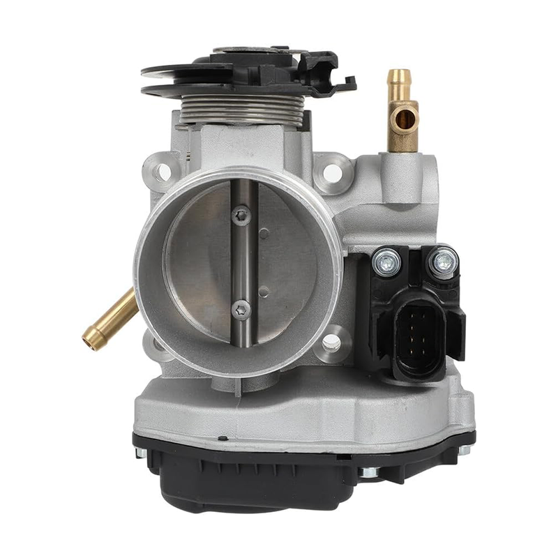LOREADA 56MM 06A133064J 408237111012Z V10810005 703703350 Throttle Body For Audi A3 VW Bora Golf IV Polo 1.6 1995-2006 OEM Quality