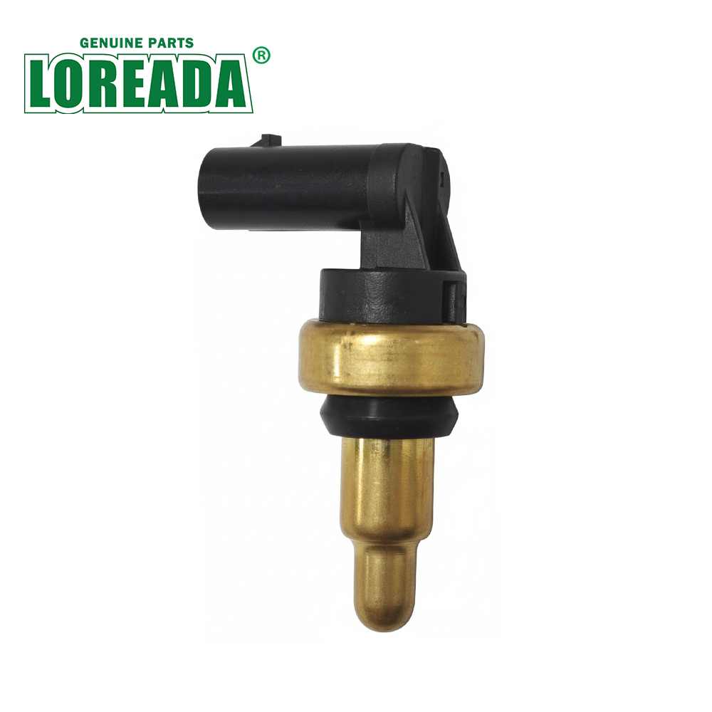 LOREADA Temperature Sensor / Engine Temperature Sensor / LRD-W209-0000-00 with Tyco 1-2355506-1 Connector / For Motorcycle / OEM Quality