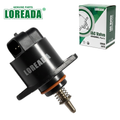 Idle Air Control Valve (IAC) Stepper Motor For CFMOTO 125 Series – OEC007A – LOREADA