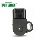 Position Sensor LRD-S501C with Yazaki 7283-8730-30 Connector For Motorcycle – OEM Quality – LOREADA