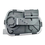 Electronic Throttle Body For Fiat Panda 169 & Punto 188 1.2L – OE 71732618 / 77365316 – LOREADA