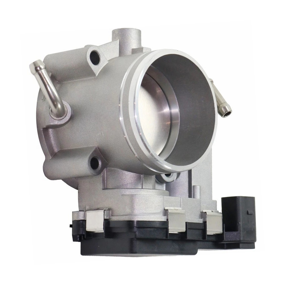 Throttle Body For VW Beetle Rabbit 2.5L 05-07 – OE 07K133062B LOREADA