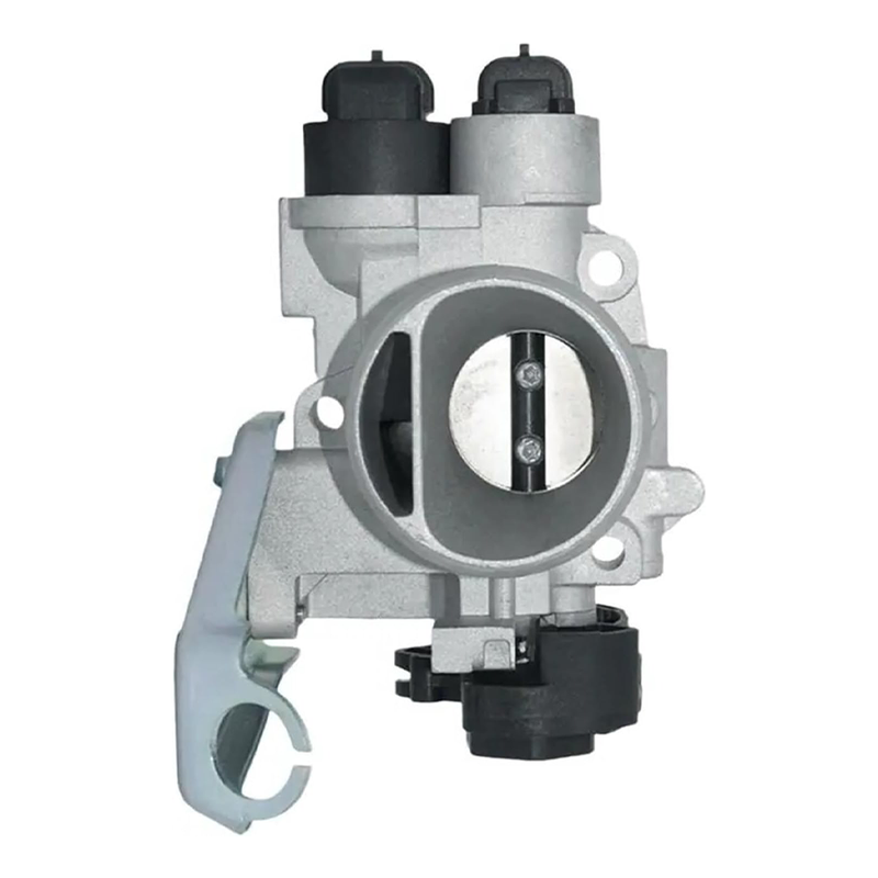 Electronic Throttle Body For Fiat Palio/Siena/Uno Fire 1.0 & Fiorino Fire 1.3 – 34mm – OE70370346 – LOREADA

