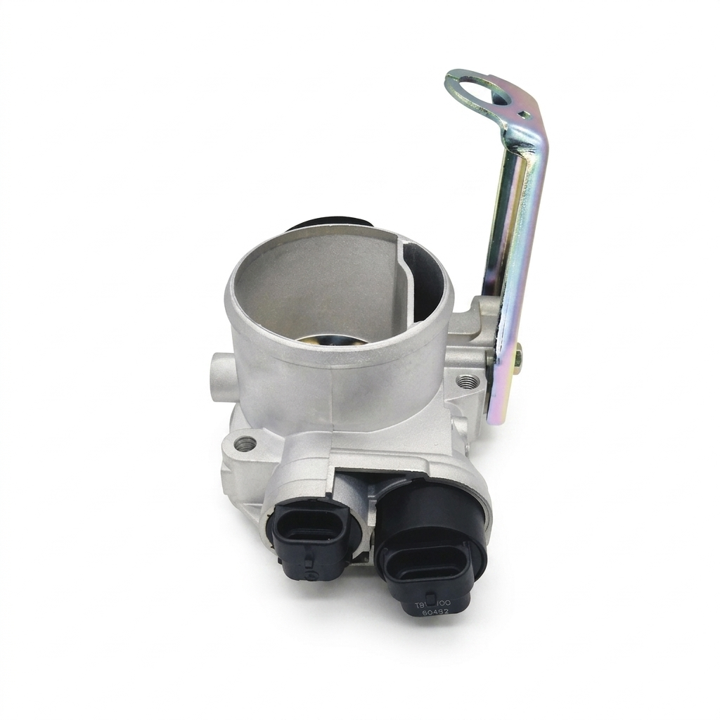 Electronic Throttle Body For Fiat Brava – 46mm – OE71740011 – LOREADA

