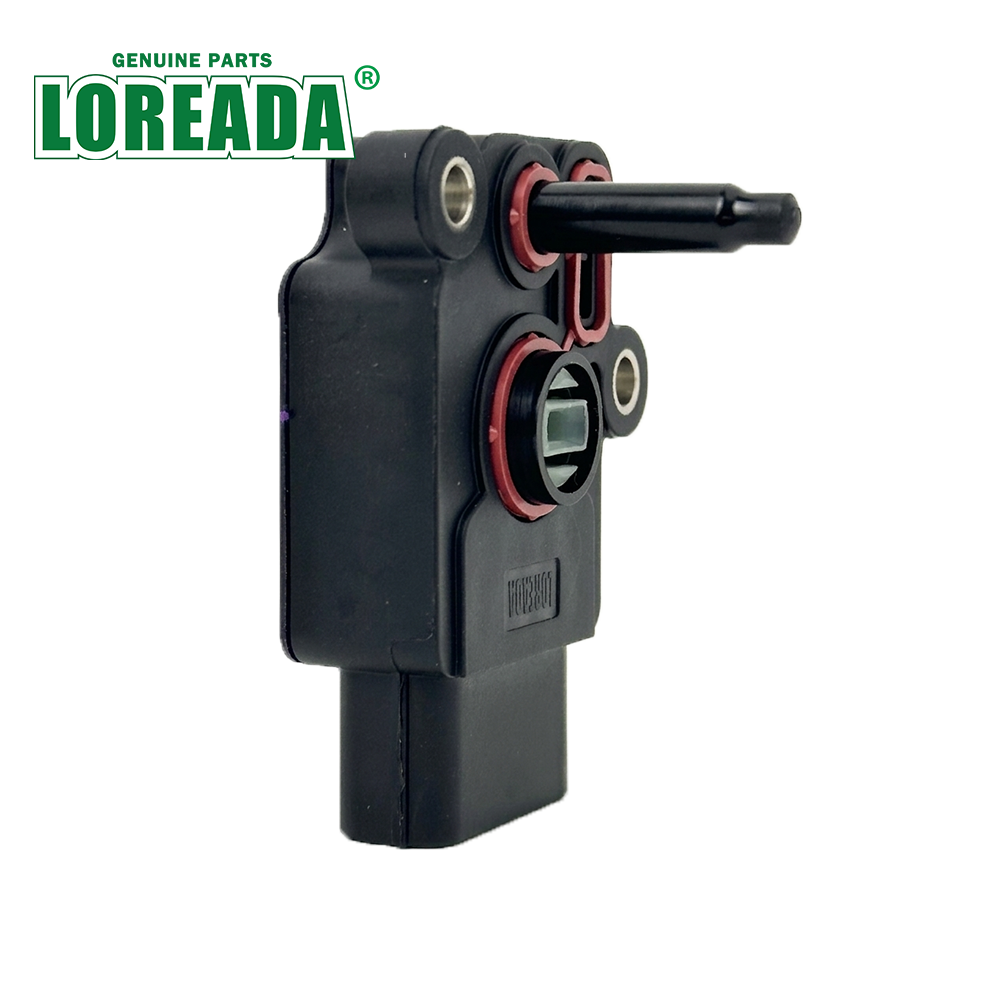 3-in-1 TMAP Sensor (PPTS) LRD-H506 with Sumitomo 6189-1081 Connector For Motorcycle – OEM Quality – LOREADA