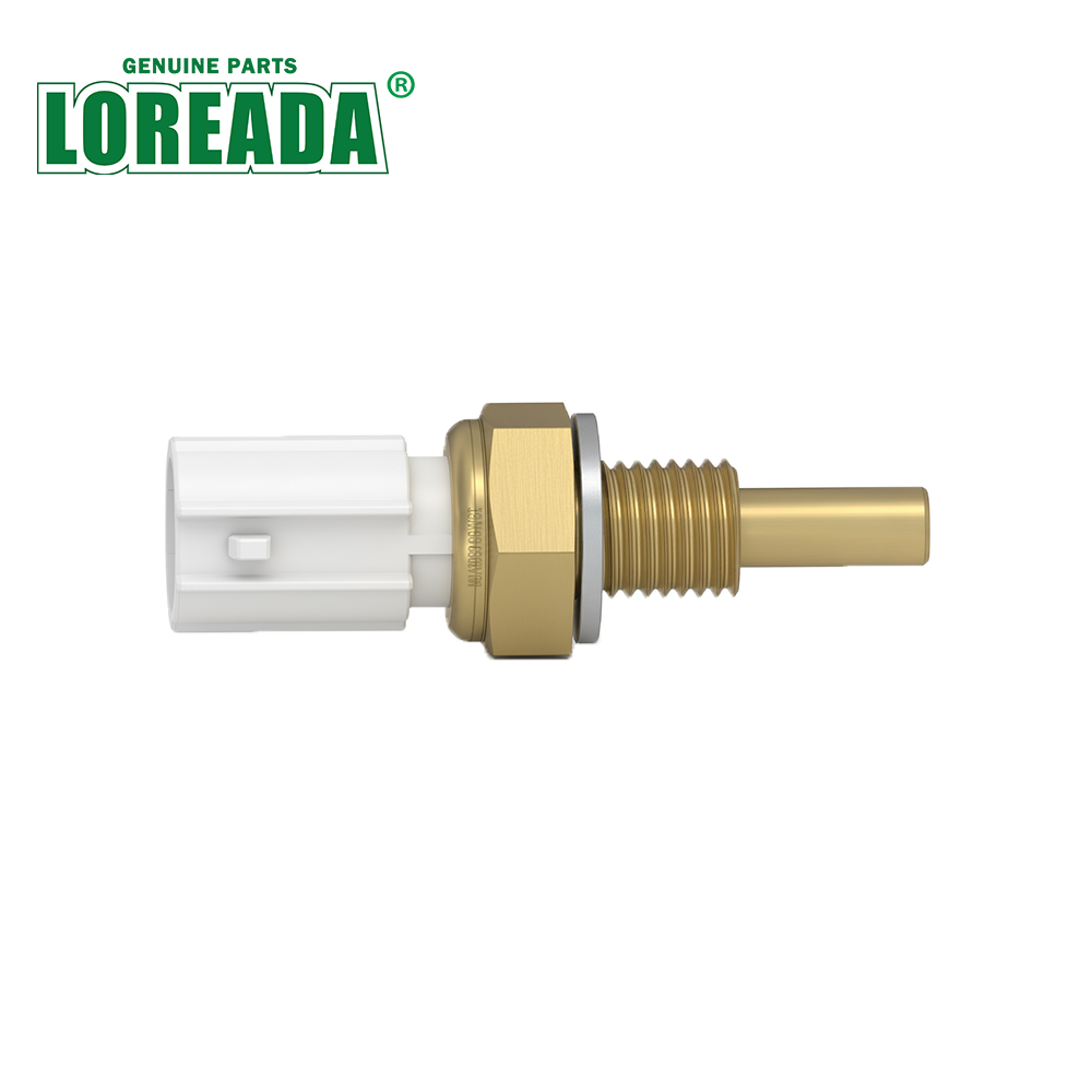 Cylinder Temperature Sensor LRD-W225 with DJ70210A-1-11 / DJ70210A-1-21 For Motorcycle – OEM Quality – LOREADA