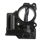 LOREADA 57mm 03C128063A 03C128063B A2C59511700 5-Pin Throttle Body For VW EOS 1F7/1F8 VW Beetle Golf Audi A1 Skoda Fabia RS SEAT Leon Cupra 1.4 TSI CAVD CAVE OEM Quality