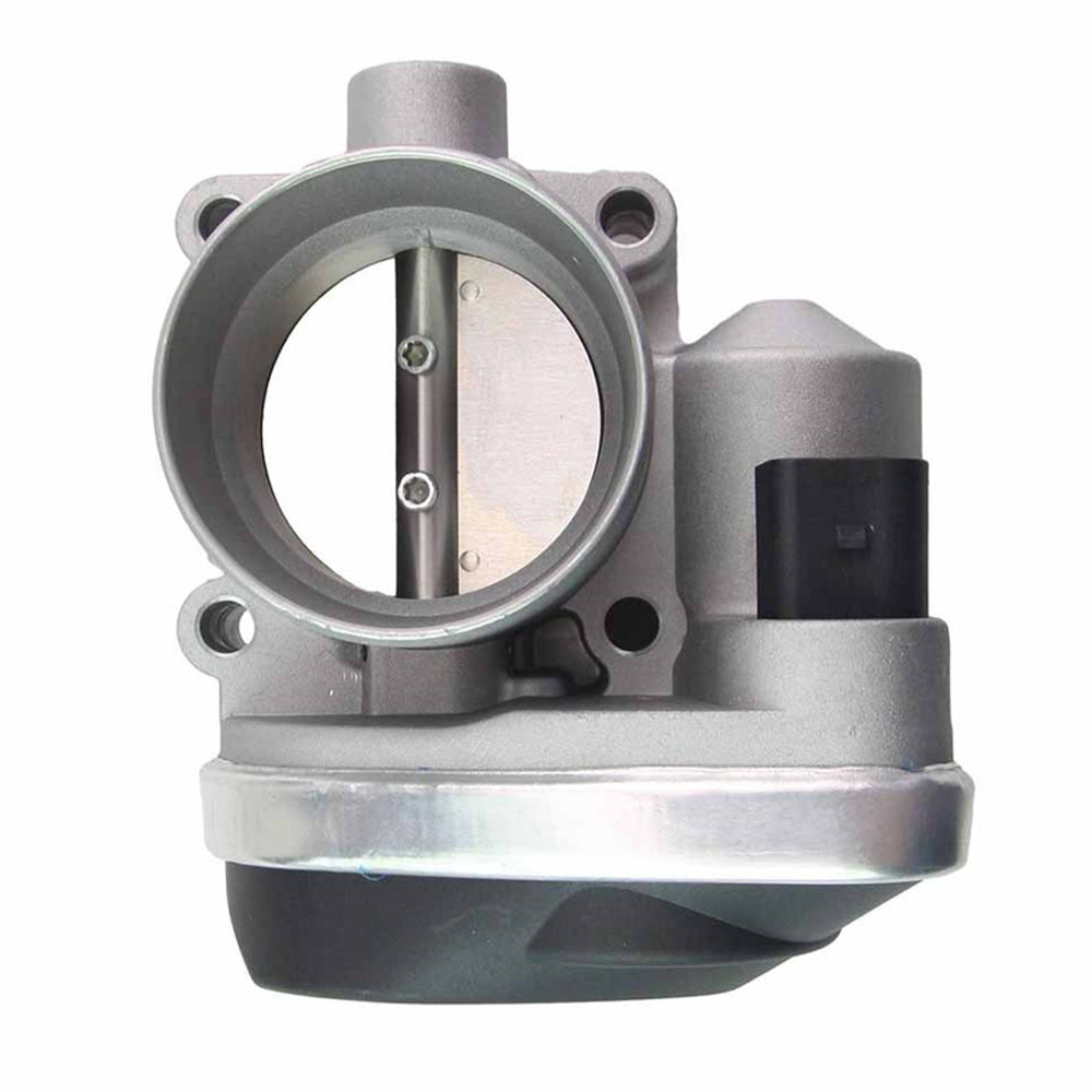 Electronic Throttle Body For VW Bora Golf Polo, Seat, Skoda Fabia 1.4 16V – 52mm – OE036133062M – LOREADA