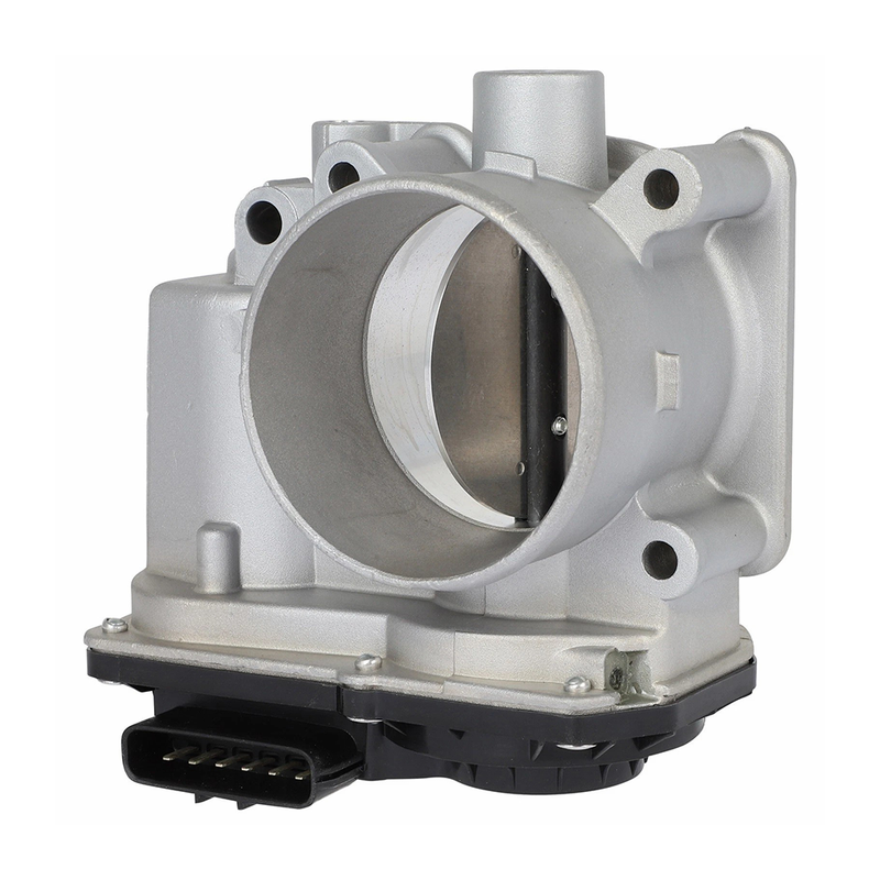 Electronic Throttle Body For Mitsubishi Pajero V80/V90 2.5L – 60mm – OE1450A033 – LOREADA

