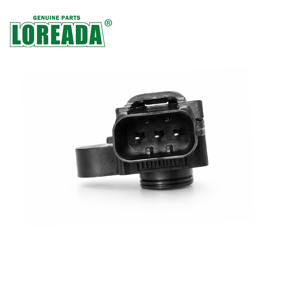 Coolant Temperature Sensor LRD-W303 with AMP 1-965328-3 For Motorcycle – OEM Quality – LOREADA