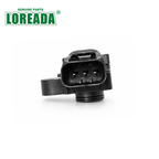 Coolant Temperature Sensor LRD-W303 with AMP 1-965328-3 For Motorcycle – OEM Quality – LOREADA
