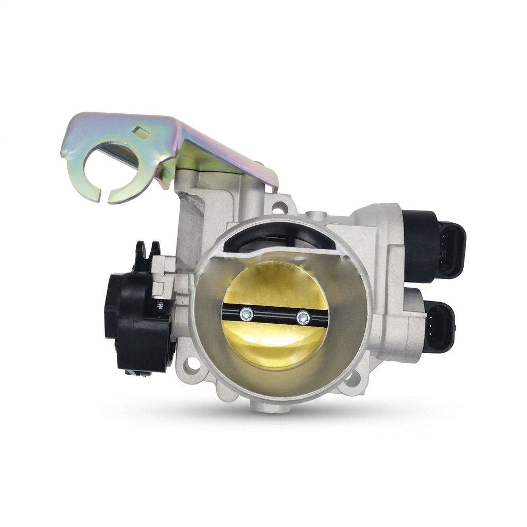 Electronic Throttle Body For Fiat Brava – 46mm – OE71740011 – LOREADA