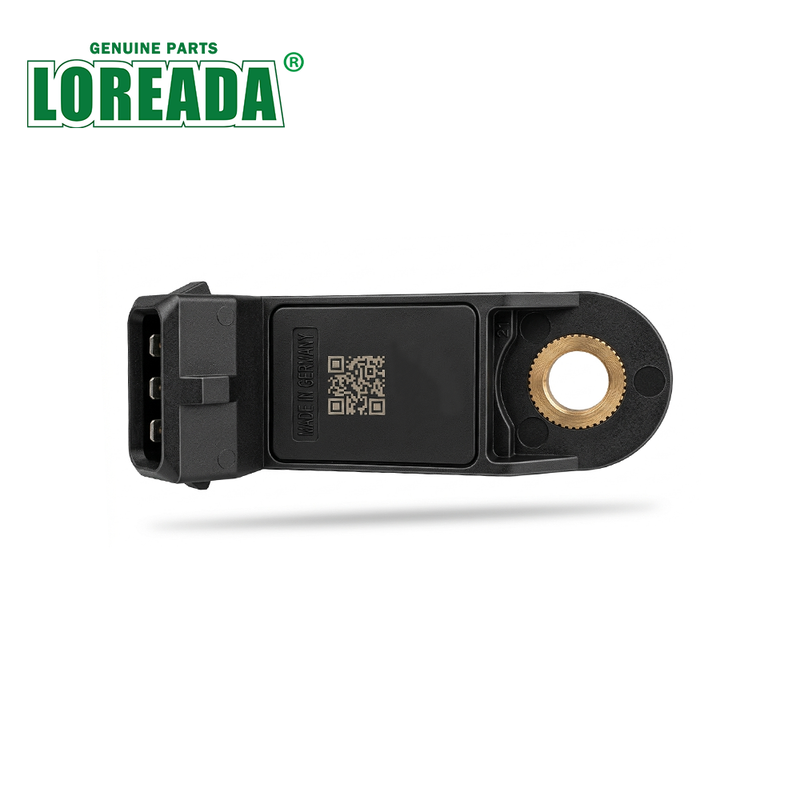 Barometric Pressure Sensor (BAP) LRD-S402 with AMP C-282686 For Motorcycle – OEM Quality – LOREADA