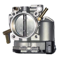 LOREADA 06A133062P 06A133062B Throttle Body For VW Golf Jetta Sharan Seat Alhambra 2.0L 1999-2006 OEM Quality