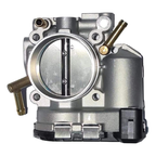 LOREADA 06A133062P 06A133062B Throttle Body For VW Golf Jetta Sharan Seat Alhambra 2.0L 1999-2006 OEM Quality