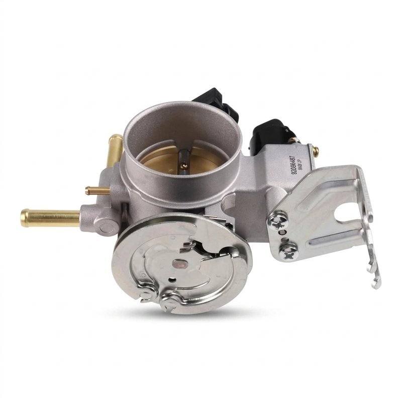 Electronic Throttle Body For Buick Excelle 1.8 Manual – 60mm – OE92066487 – LOREADA

