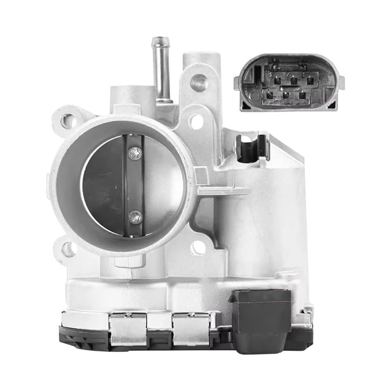 Electronic Throttle Body For Kia Morning/Picanto 2011-2015 – OE3510004220 – LOREADA

