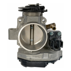 LOREADA 037133064B 037133064F 408237111004Z Throttle Body For VW Golf III (1996-1998) Jetta III (1996-1998) Cabrio III (1995-1998) 2.0L 56mm 7-Pin OEM Quality