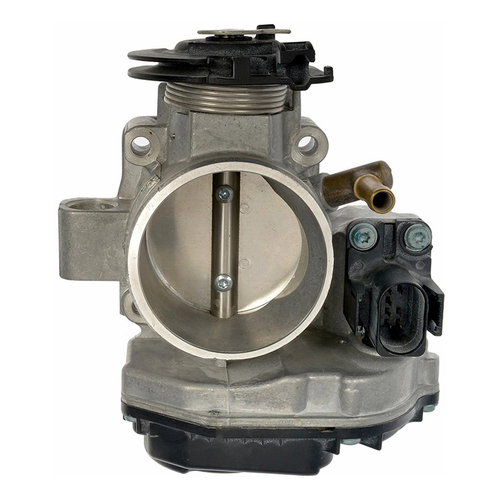 LOREADA 037133064B 037133064F 408237111004Z Throttle Body For VW Golf III (1996-1998) Jetta III (1996-1998) Cabrio III (1995-1998) 2.0L 56mm 7-Pin OEM Quality