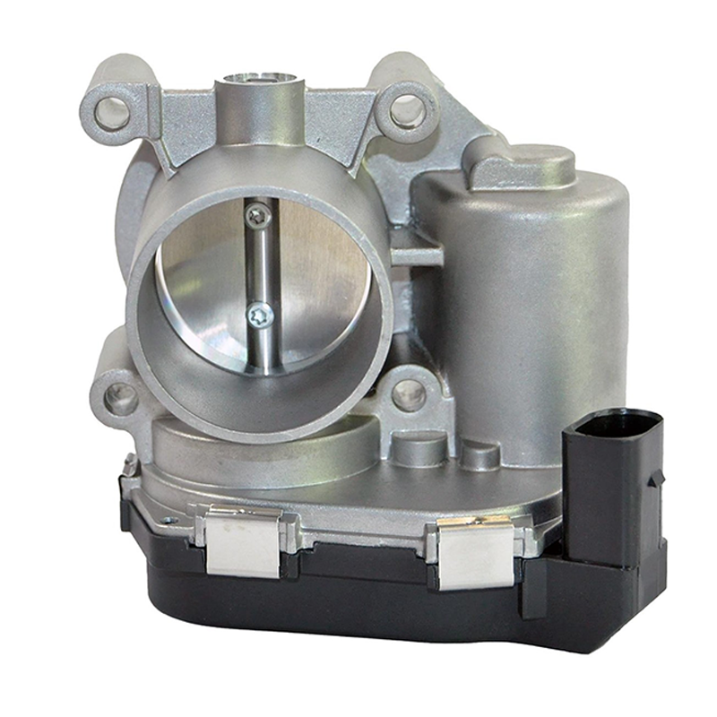 Electronic Throttle Body For Great Wall Tengyi C30 – 44mm – OE03C133062R / 03C133062B – LOREADA