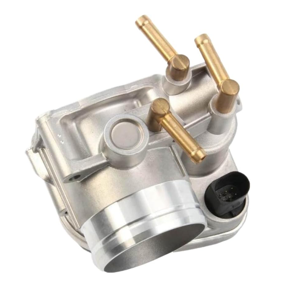 Electronic Throttle Body For VW Jetta 1.6 ATK 2000-2005 – 52mm – OE06A133062AP / A2C53065244 – LOREADA