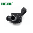 Integrated Pressure Sensor LRD-S412 with TE 962581 / 282191 For Jietu X70 – OEM Quality – LOREADA