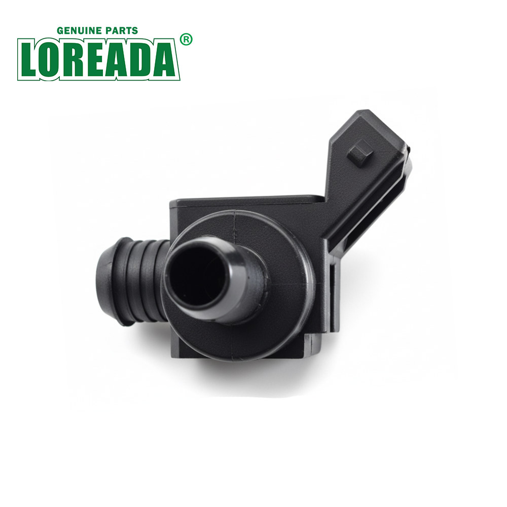 Integrated Pressure Sensor LRD-S412 with TE 962581 / 282191 For Jietu X70 – OEM Quality – LOREADA