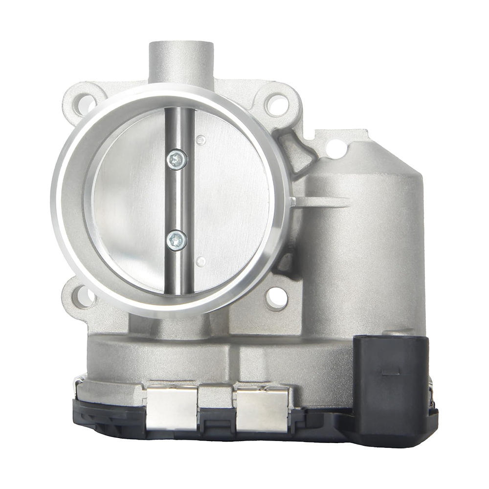 LOREADA 57mm 06B133062M 058133063P 06B133062B 0280750009 Throttle Body For VW Passat B5 Audi A4 B6 B7 A6 C5 Skoda Seat 1.8T 20V OEM Quality