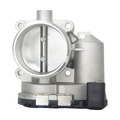 LOREADA 57mm 06B133062M 058133063P 06B133062B 0280750009 Throttle Body For VW Passat B5 Audi A4 B6 B7 A6 C5 Skoda Seat 1.8T 20V OEM Quality