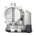 LOREADA 57mm 06B133062M 058133063P 06B133062B 0280750009 Throttle Body For VW Passat B5 Audi A4 B6 B7 A6 C5 Skoda Seat 1.8T 20V OEM Quality