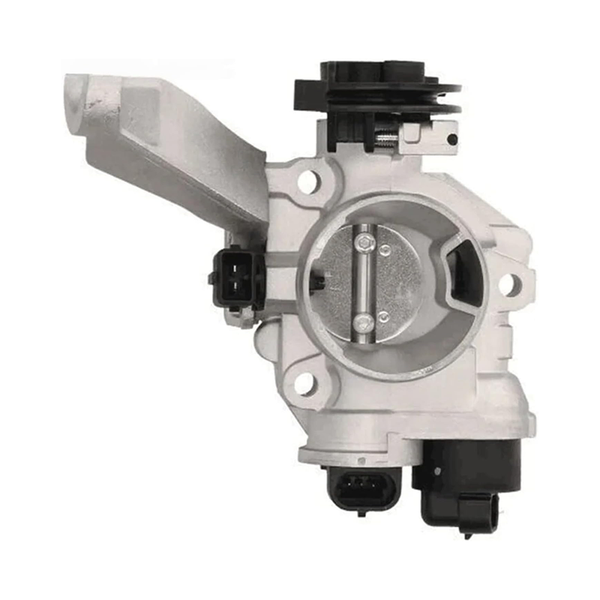 LOREADA 36MM 7700108120 7700 108 120 Throttle Body For Renault Twingo 1.2 16V Clio II 1.2 2001-2016 D4F OEM Quality