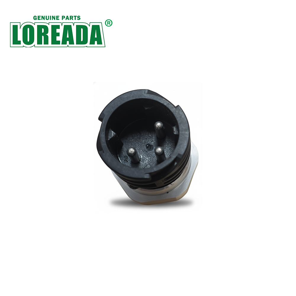 Air Pressure Sensor LRD-S431 with AMP 1-1813099-2 For Chery Commercial Vehicles KL71 – OEM Quality – LOREADA