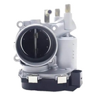 LOREADA 06A133062BK 06A133062BG Throttle Body For VW Jetta 2007 1.6L FSI BWH OEM Quality