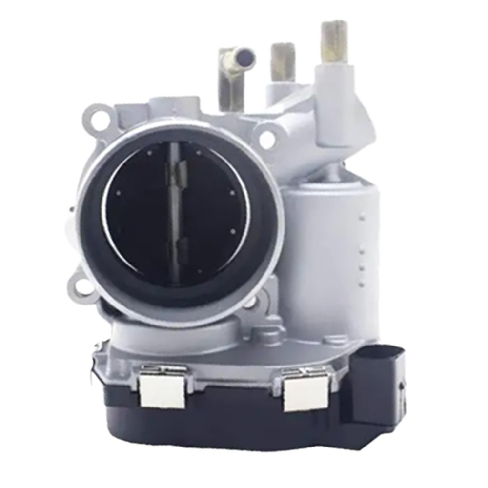 LOREADA 06A133062BK 06A133062BG Throttle Body For VW Jetta 2007 1.6L FSI BWH OEM Quality